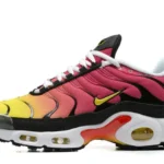 Air Max Plus 'Yellow Pink Gradient'