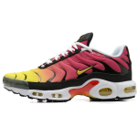 Air Max Plus 'Yellow Pink Gradient'