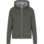 Christian Dior Zip Up Hoodie