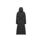 Dior Down Jackets Women's Black - Image 2
