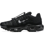Air Max Plus Lace Toggle Utility Black Reflective