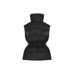 Dior Down Vest Women's Black - Image 2