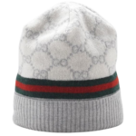 Gucci Knit Cashmere Beanie