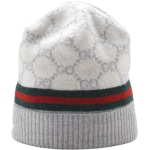 Gucci Knit Cashmere Beanie