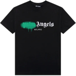 Palm Angels Milano Spray Paint T-Shirt