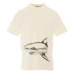 Palm Angels Shark T-Shirt