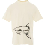 Palm Angels Shark T-Shirt