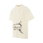 Palm Angels Shark T-Shirt - Image 4