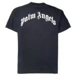 Palm Angels Shark T-Shirt - Image 2