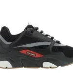 Christian Dior B22 Sneakers - Black Grey