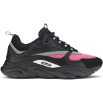 Christian Dior B22 Sneakers - Black Pink
