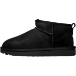 UGG Classic Ultra Mini "Black"