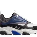 Christian Dior B22 Sneakers - Blue Black