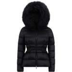 Moncler Boed Short Down Jacket