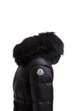 Moncler Boed Short Down Jacket - Image 3