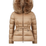 Moncler Boed Short Down Jacket