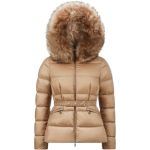 Moncler Boed Short Down Jacket