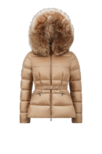 Moncler Boed Short Down Jacket