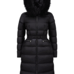 Moncler Boedic Long Down Jacket