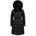 Moncler Boedic Long Down Jacket