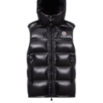 Moncler Bormes Down Gilet Vest