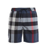 Burberry Guildes Swim Shorts