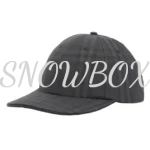 Burberry Check Baseball Hat