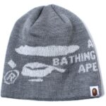 Bape Knit Beanie