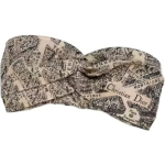 Christian Dior Hairband