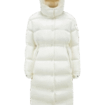 Moncler Cavettaz Long Down Jacket