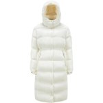 Moncler Cavettaz Long Down Jacket