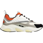 Christian Dior B22 Sneakers - White Orange