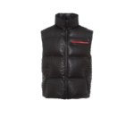 Prada Light Re-Nylon Down Vest