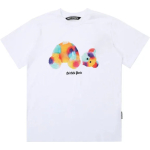 Palm Angels Teddy Bear T-Shirt