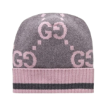 Gucci Knit Cashmere Beanie