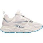 Christian Dior B22 Sneakers - White Silver Blue