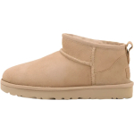 UGG Classic Ultra Mini "Driftwood"