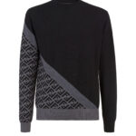 Fendi Pullover Sweatshirt