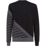 Fendi Pullover Sweatshirt