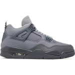 Air Jordan 4 Retro 'Paris Olympics Wet Cement'