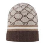 Gucci Knit Cashmere Beanie