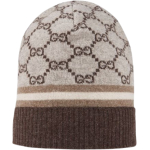 Gucci Knit Cashmere Beanie