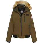 Canada Goose Chilliwack Bomber Jacket