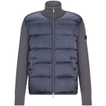 Christian Dior Oblique Blouson Cardigan