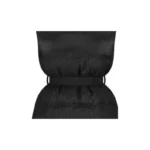 Dior Down Vest Women's Black - Image 3
