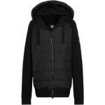 Canada Goose HyBridge Huron Full Zip Hoody Black Label