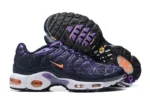 Nike Air Max Plus 'Voltage Purple' - Image 3
