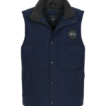Canada Goose Garson Vest Black Label
