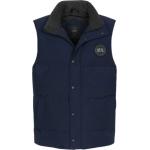 Canada Goose Garson Vest Black Label
