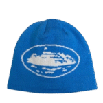 Corteiz Alcatraz Beanie